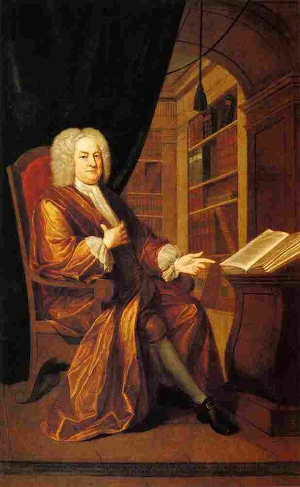 smib Benjamin Morland Art A4 Photo Print