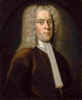 smib Edmund Quincy Art A4 Photo Print