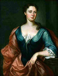 smib Mrs Tyng Art A4 Photo Print