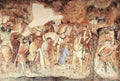 smichael 7 Art A4 Photo Print