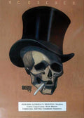 smoking warning mc escher 1917 A4 Photo Print