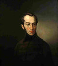 smokowski ignacy jozef kraszewski Art A4 Photo Print