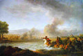 smug Battle of Warka Art A4 Photo Print