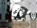 snorting copper ebay A4 Photo Print