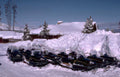 snowmobiles arctic cat