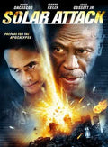 solar attack  01 film star poster A4 Photo Print