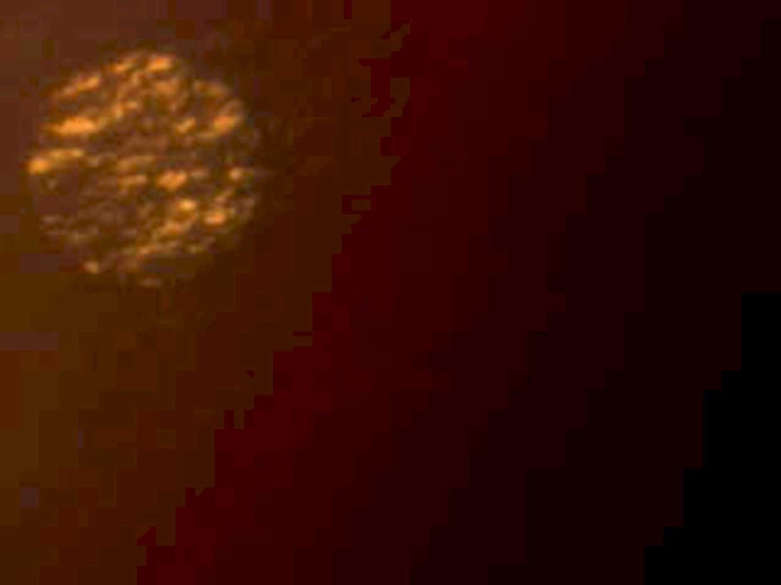 solar flare sun1980s 1990s A4 Photo Print