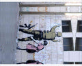 soldier searched by beth plus A4 Photo Print