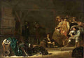 soldiers 3 Art A4 Photo Print