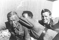 soldiers fruit seabird Vintage world war A4 Photo Print