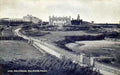 soldiers point holyhead 2Vintage 1880s 1900s A4 Photo Print