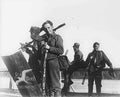 soldiers seabird publishing Vintage world war A4 Photo Print
