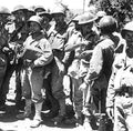 soldiers uniform Vintage world war A4 Photo Print