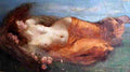 solomon eve Art A4 Photo Print