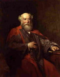 solomon ludwig mond Art A4 Photo Print