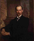 solomon sir aston webb Art A4 Photo Print