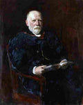 solomon william hawker hughes Art A4 Photo Print