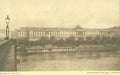 somerset house londonVintage 1880s 1900s A4 Photo Print