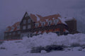 sonnenbann wengen snow 1980s 1990s A4 Photo Print