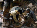 sor And Still Say that Fish is Expensive Art A4 Photo Print
