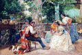 sor Guitarists Customs Art A4 Photo Print