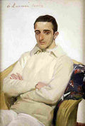 sor Jose Luis Benlliure Lopez de Arana Art A4 Photo Print