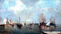 sor Marina Art A4 Photo Print