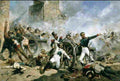 sor The 2nd of May in Madrid 1884 Art A4 Photo Print