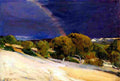 sor The Rainbow Art A4 Photo Print