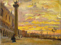 sousa lopes venice Art A4 Photo Print