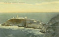 south stack lighthouse 3Vintage 1880s 1900s A4 Photo Print