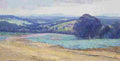 southern the road to warrandyte Art A4 Photo Print