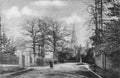 southgate church 1908Vintage 1880s 1900s A4 Photo Print