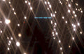 space invaders gameover Vintage A4 Photo Print
