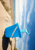 spade A4 Photo Print