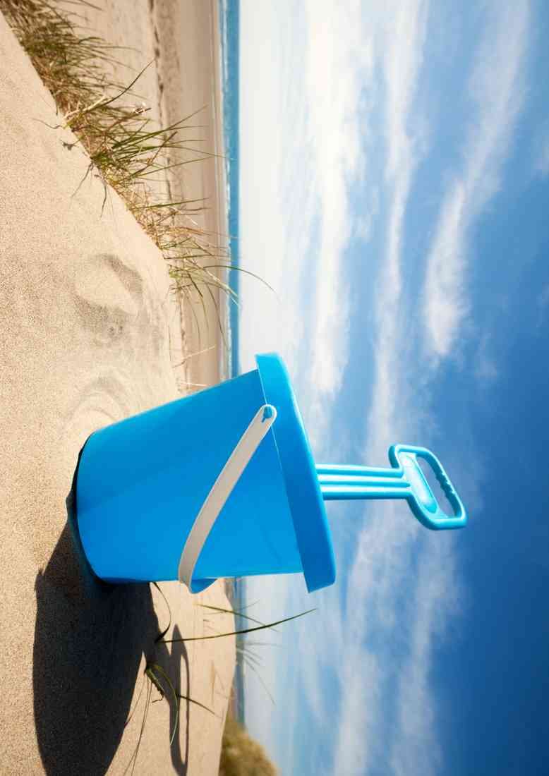 spade A4 Photo Print