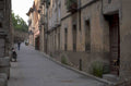 spain oldtown street 1980s 1990s A4 Photo Print