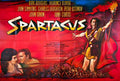 spartacus 2P Advert A4 Photo Print