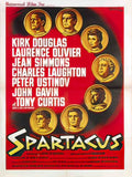 spartacus pt Advert A4 Photo Print