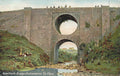spencale bridge lisdoonvarnaVintage 1880s 1900s A4 Photo Print
