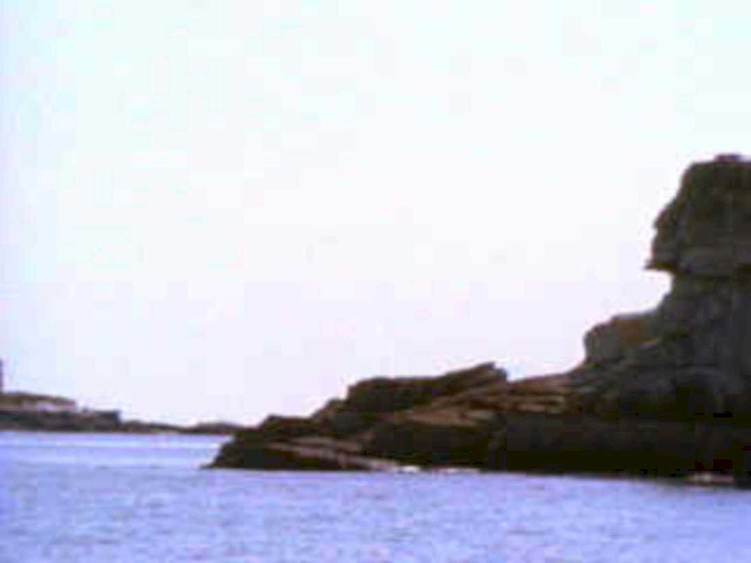 sphinx giza coast1980s 1990s A4 Photo Print