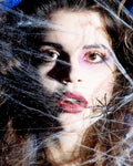 spider woman web1980s 1990s A4 Photo Print