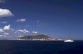 spinalonga sea ferry 1980s 1990s A4 Photo Print