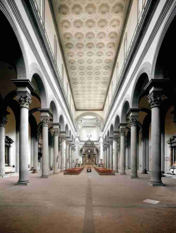 spirito Art A4 Photo Print