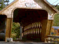 square river bridge1980s 1990s A4 Photo Print