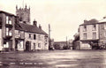 square st barnabyVintage 1880s 1900s A4 Photo Print