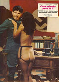ss girls 03 film star poster A4 Photo Print
