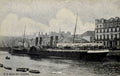 ss sioen myVintage 1880s 1900s A4 Photo Print