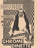 ss7731317 7731317 12106685 Punk Flyer A4 Photo Print