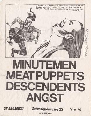 ss7731317 7731317 12107337 Punk Flyer A4 Photo Print